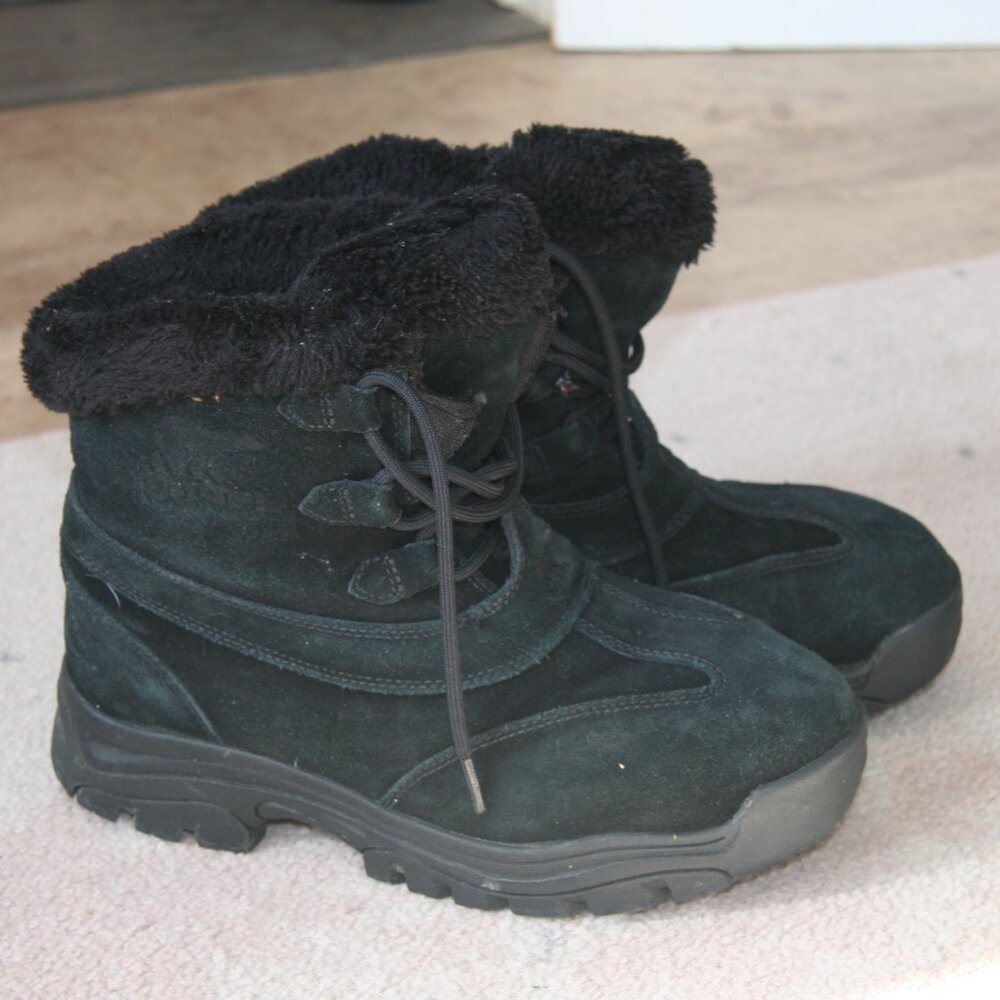 Awesome Sorel Winter Boots